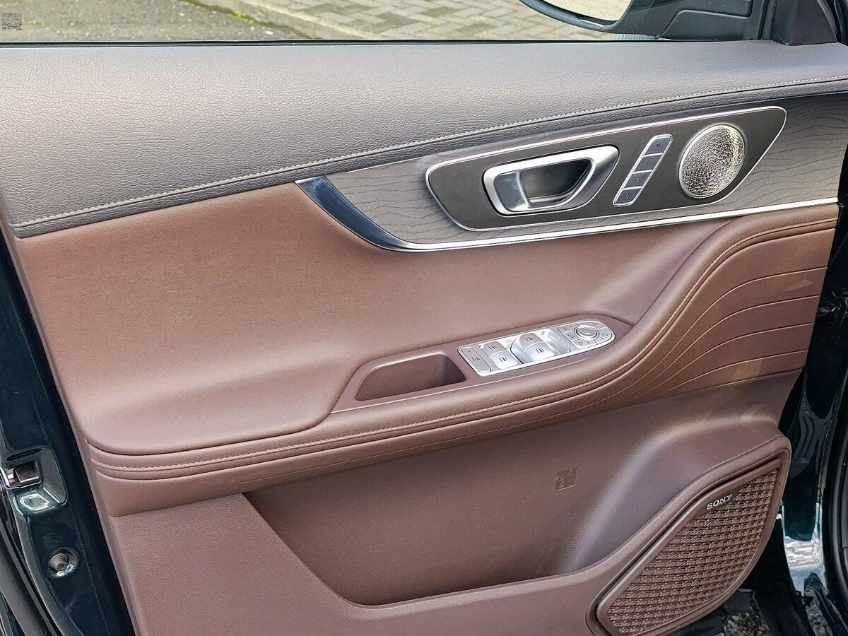 Купить Chery Tiggo 8 Pro Max, 2023, 24 918 км.. Фото: #22