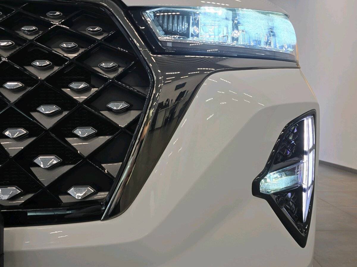 Купить Chery Tiggo 7 Pro Max, 2024, 13 633 км.. Фото: #3