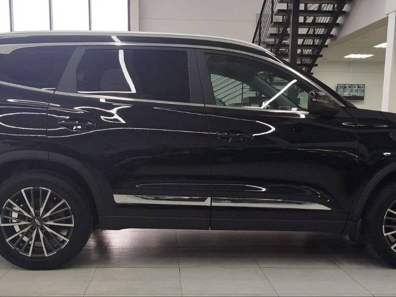 Купить Chery Tiggo 8, 2023, 61 864 км.. Фото: #6