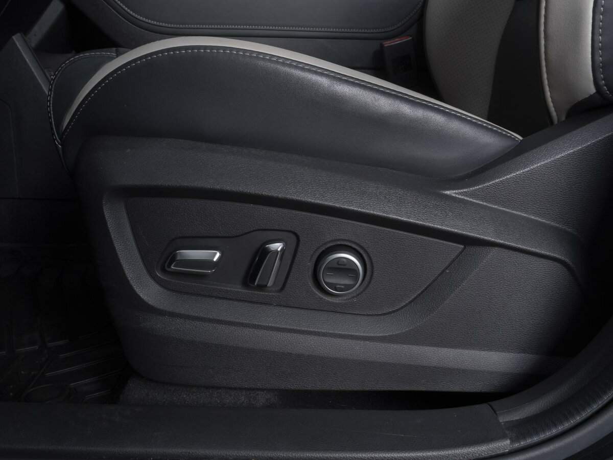 Купить Chery Tiggo 4 Pro, 2024, 6 815 км.. Фото: #20