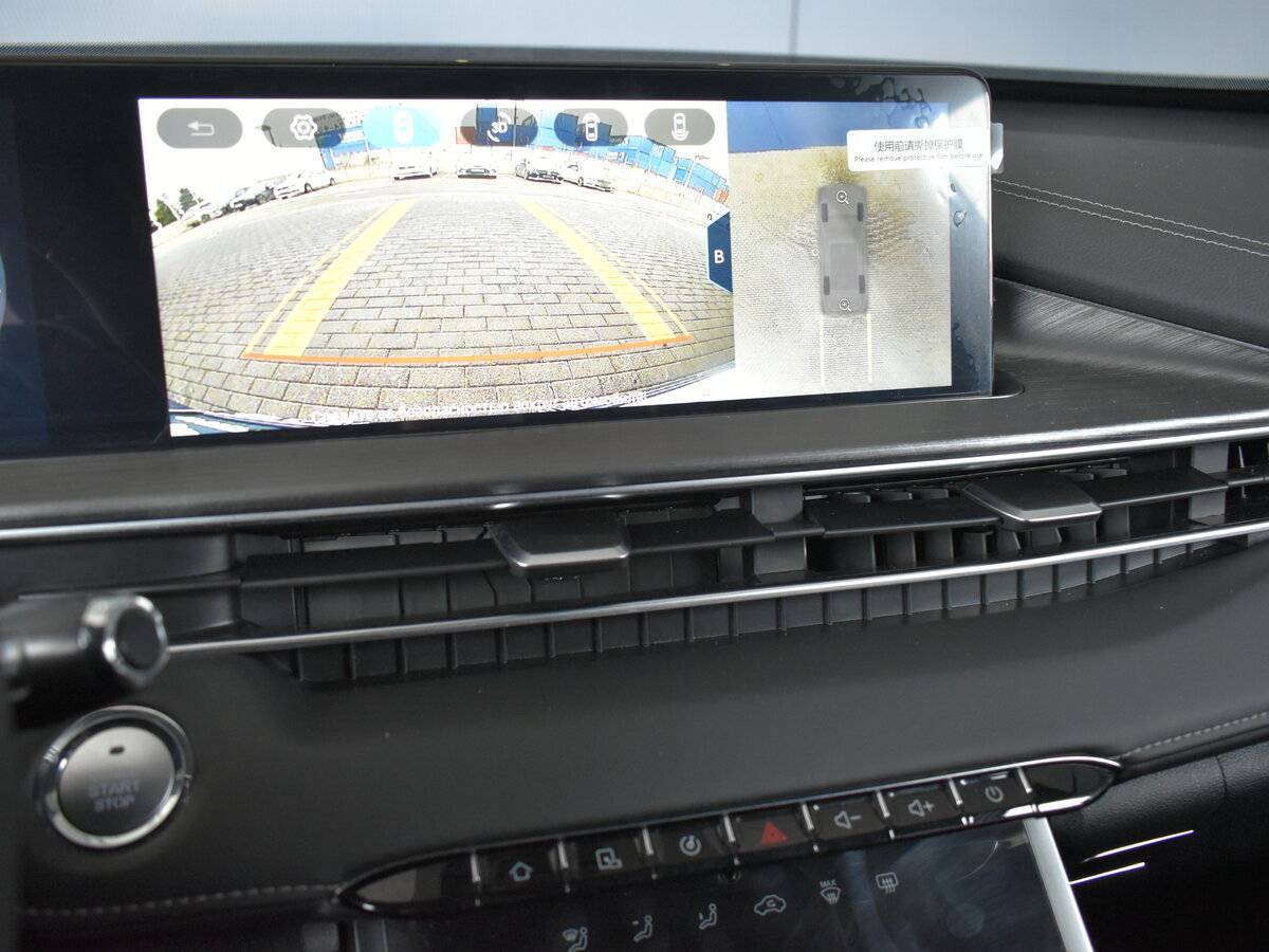 Купить Chery Tiggo 7 Pro Max, 2023, 58 117 км.. Фото: #10