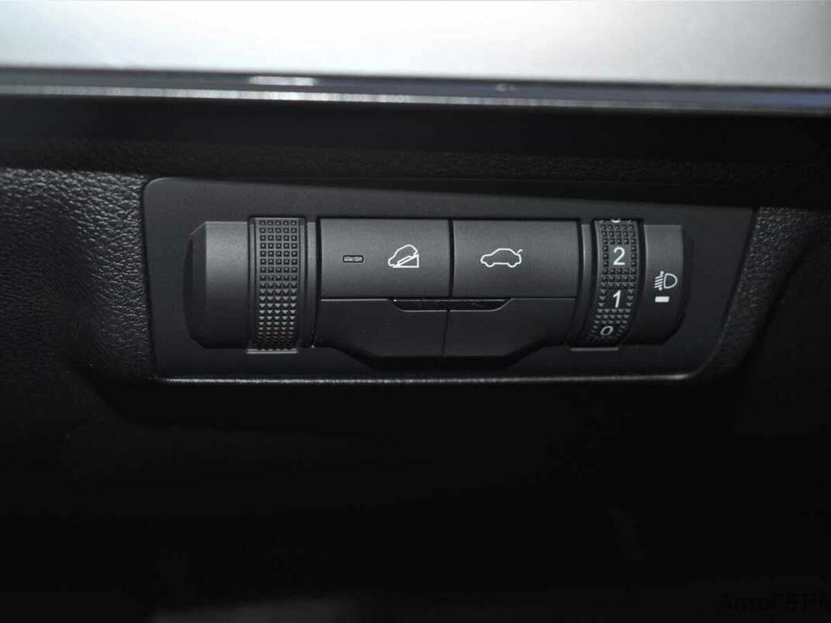 Купить Chery Tiggo 8 Pro, 2021, 49 485 км.. Фото: #7