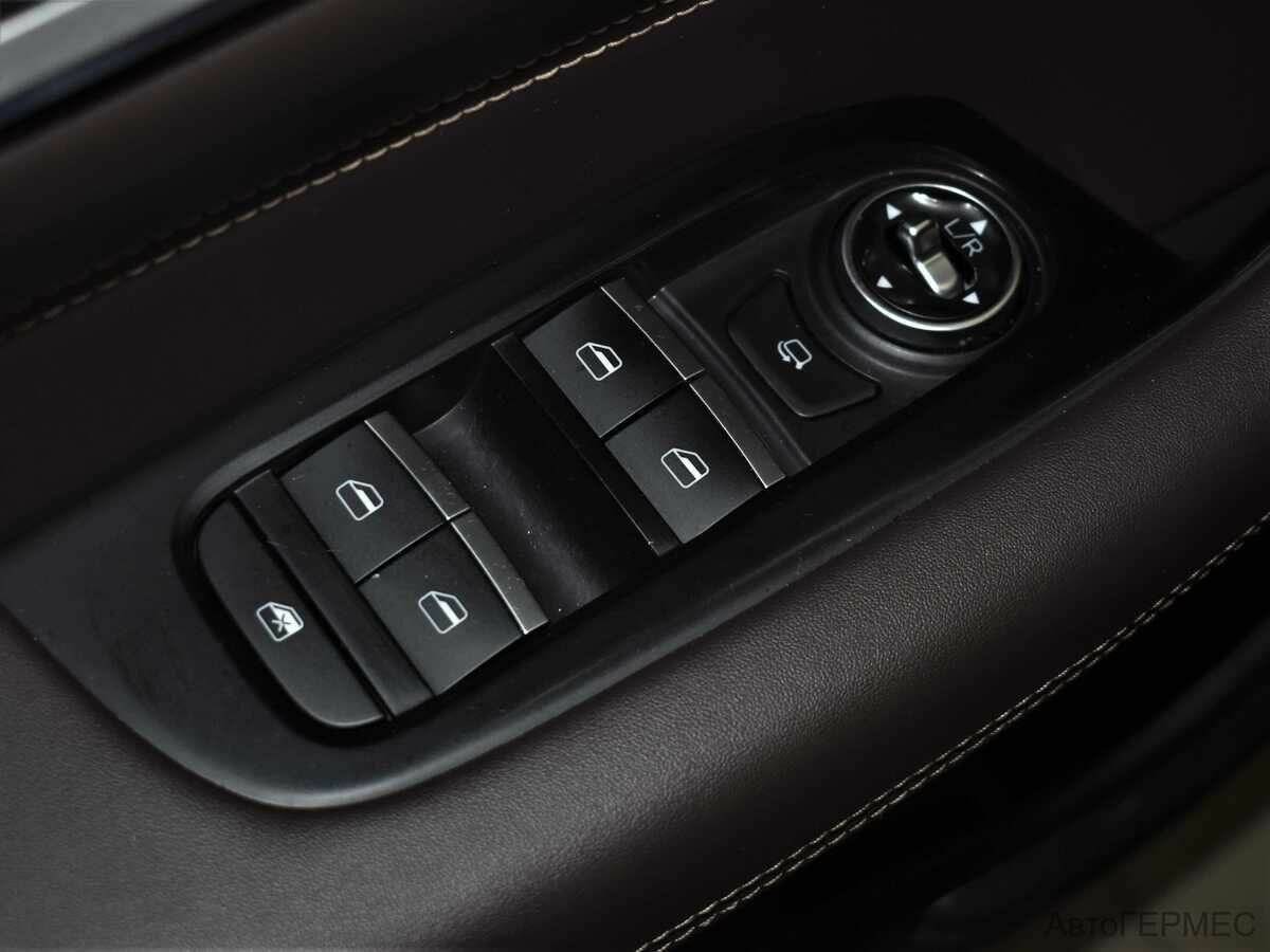 Купить Chery Tiggo 8 Pro, 2021, 49 485 км.. Фото: #14