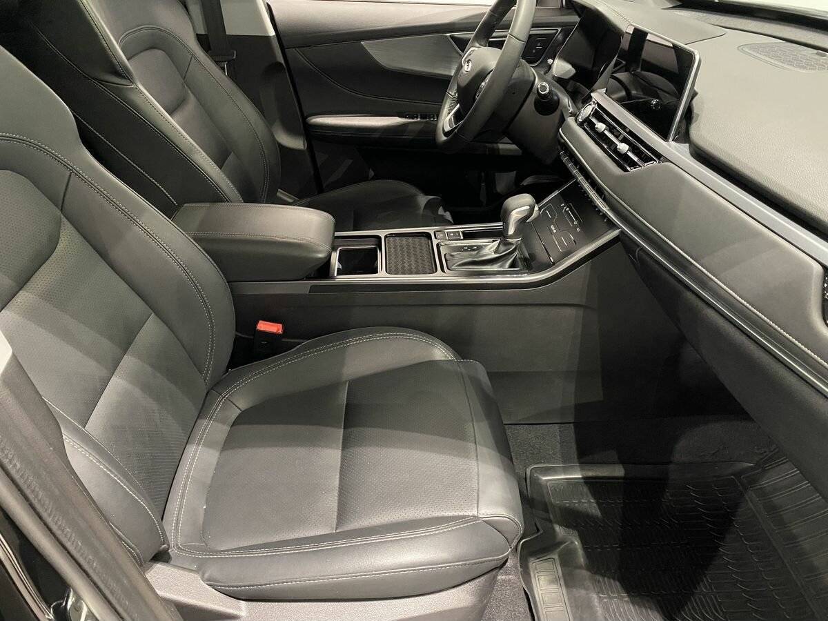 Купить Chery Tiggo 4 Pro, 2023, 56 114 км.. Фото: #8