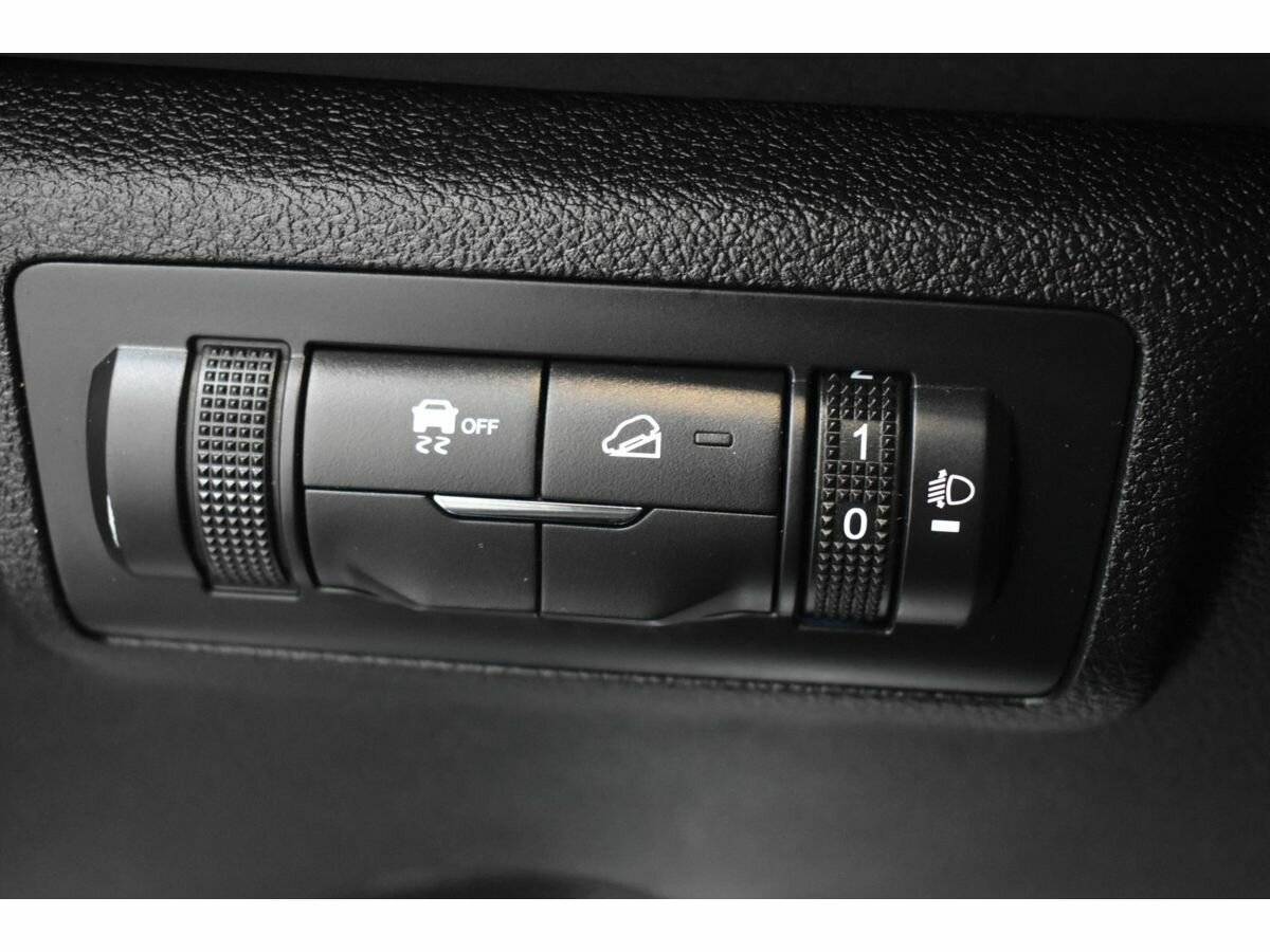 Купить Chery Tiggo 4 Pro, 2023, 39 194 км.. Фото: #15