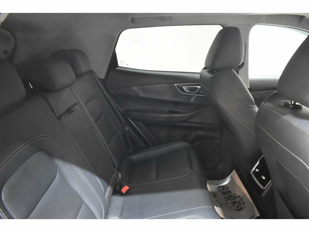 Купить Chery Tiggo 4 Pro, 2023, 39 194 км.. Фото: #19