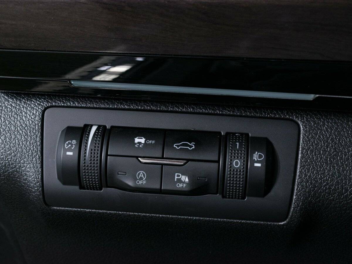 Купить EXEED VX, 2022, 41 576 км.. Фото: #19