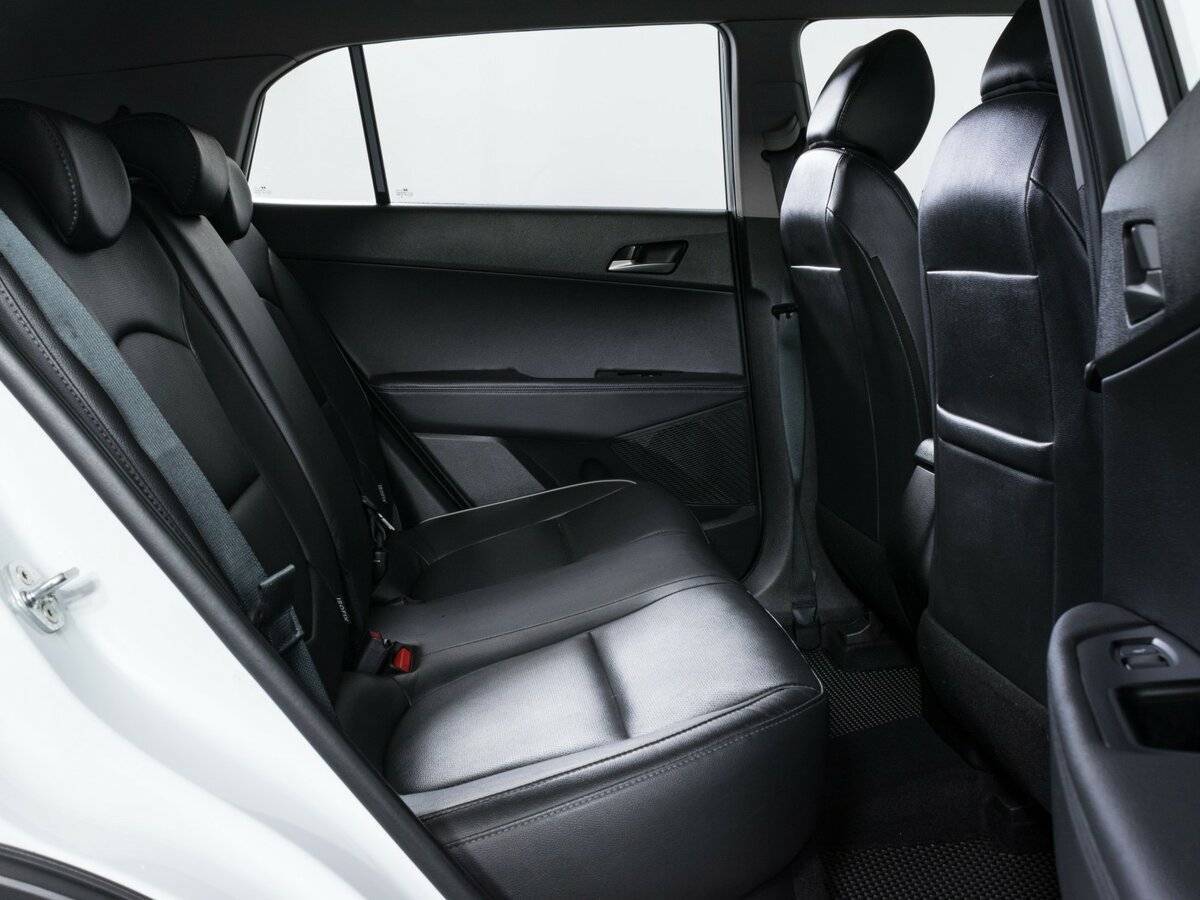 Купить Hyundai Creta, 2018, 90 000 км.. Фото: #9