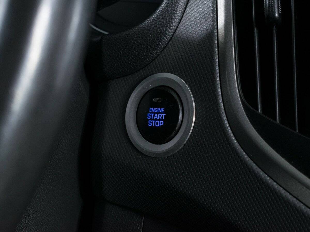 Купить Hyundai Creta, 2018, 90 000 км.. Фото: #12