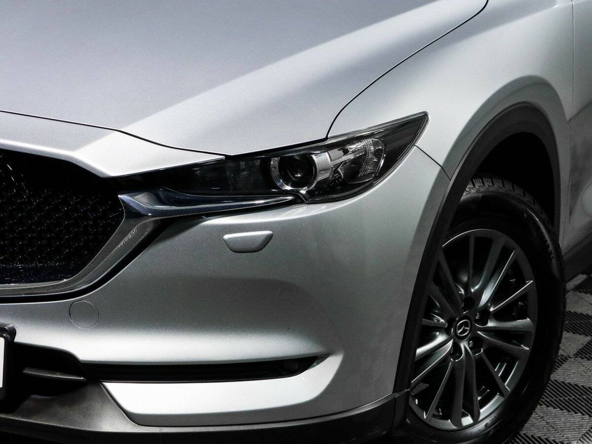 Купить Mazda CX-5, 2017, 91 385 км.. Фото: #12