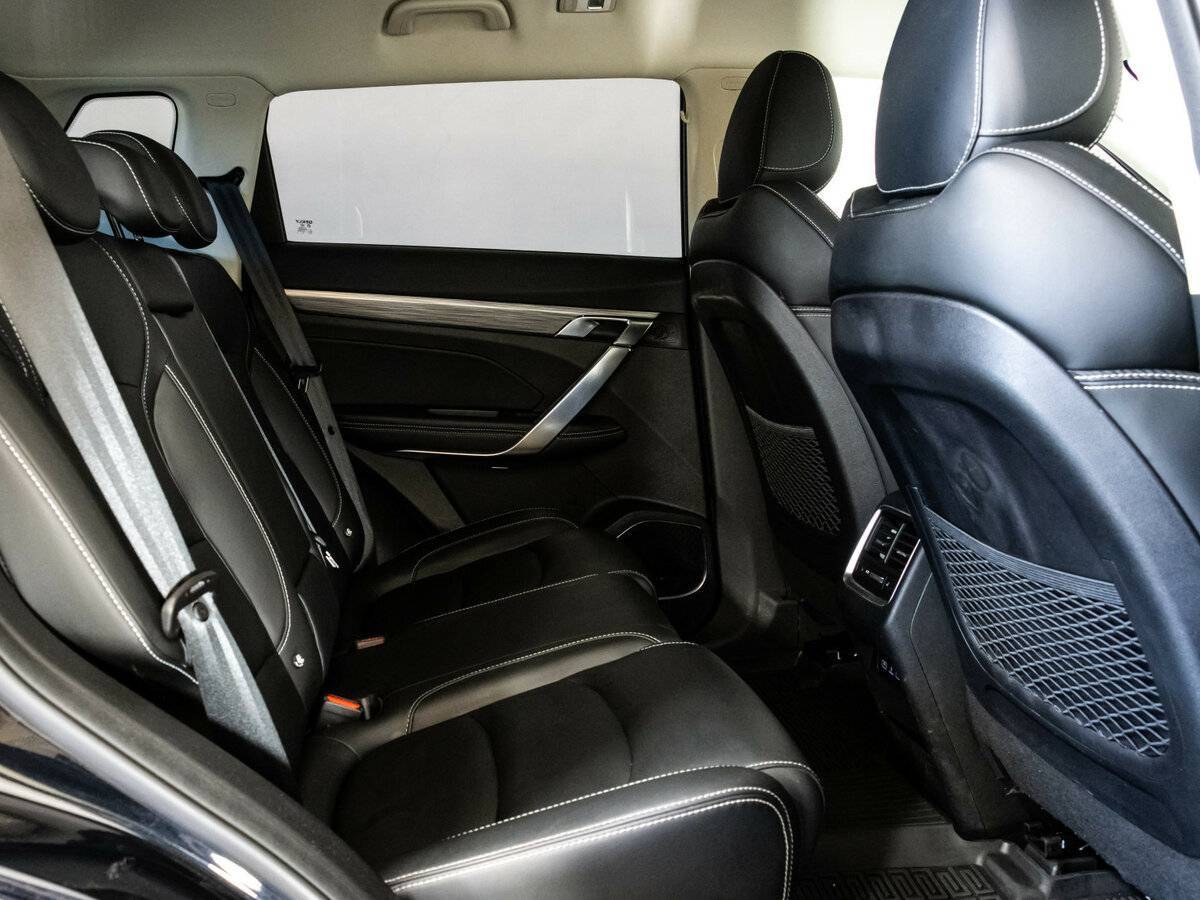 Купить Geely Atlas Pro, 2022, 44 000 км.. Фото: #14