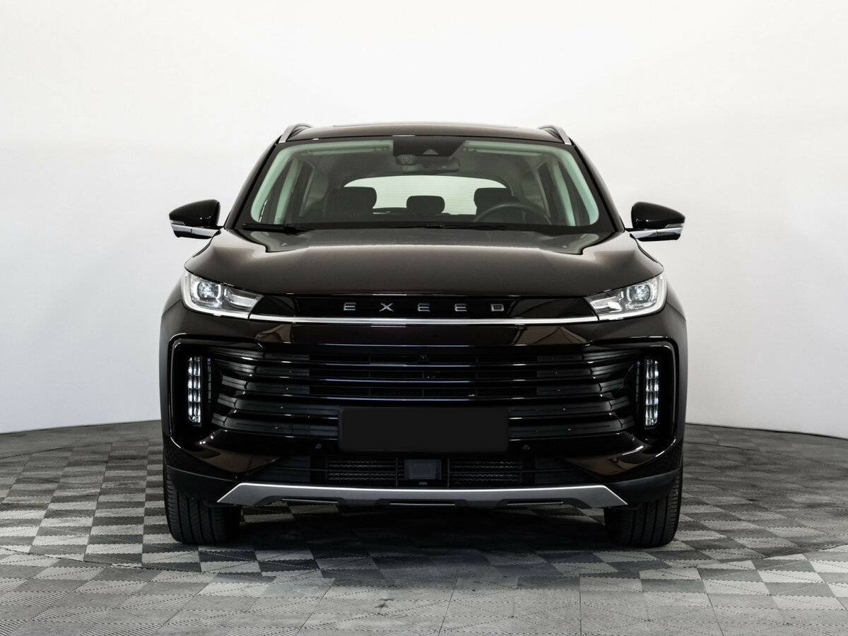 Купить EXEED TXL, 2022, 28 328 км.. Фото: #1