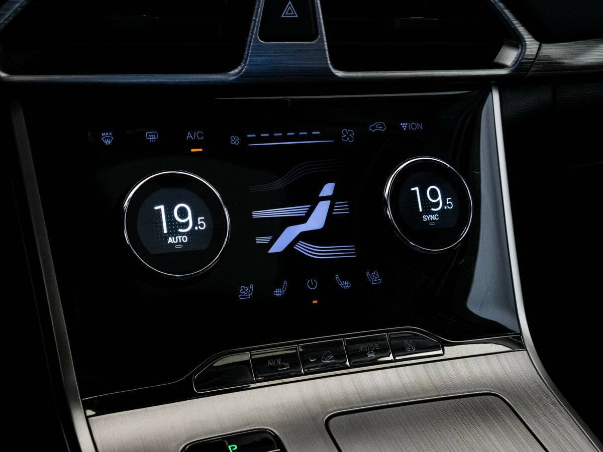 Купить EXEED TXL, 2022, 28 328 км.. Фото: #13