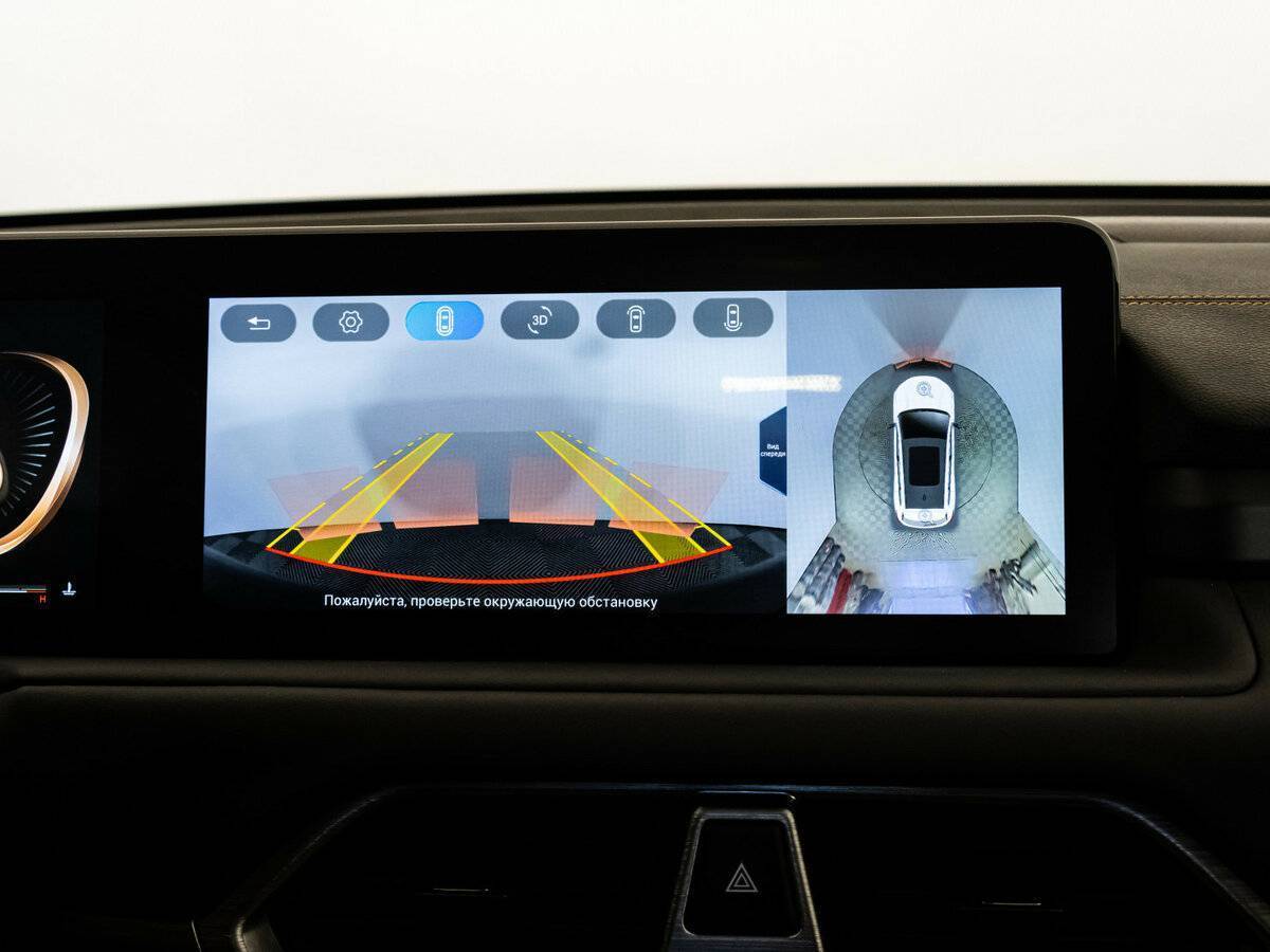 Купить EXEED TXL, 2022, 28 328 км.. Фото: #14