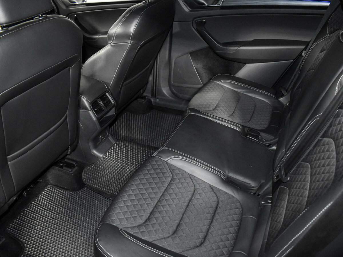 Купить Skoda Kodiaq, 2018, 75 432 км.. Фото: #9