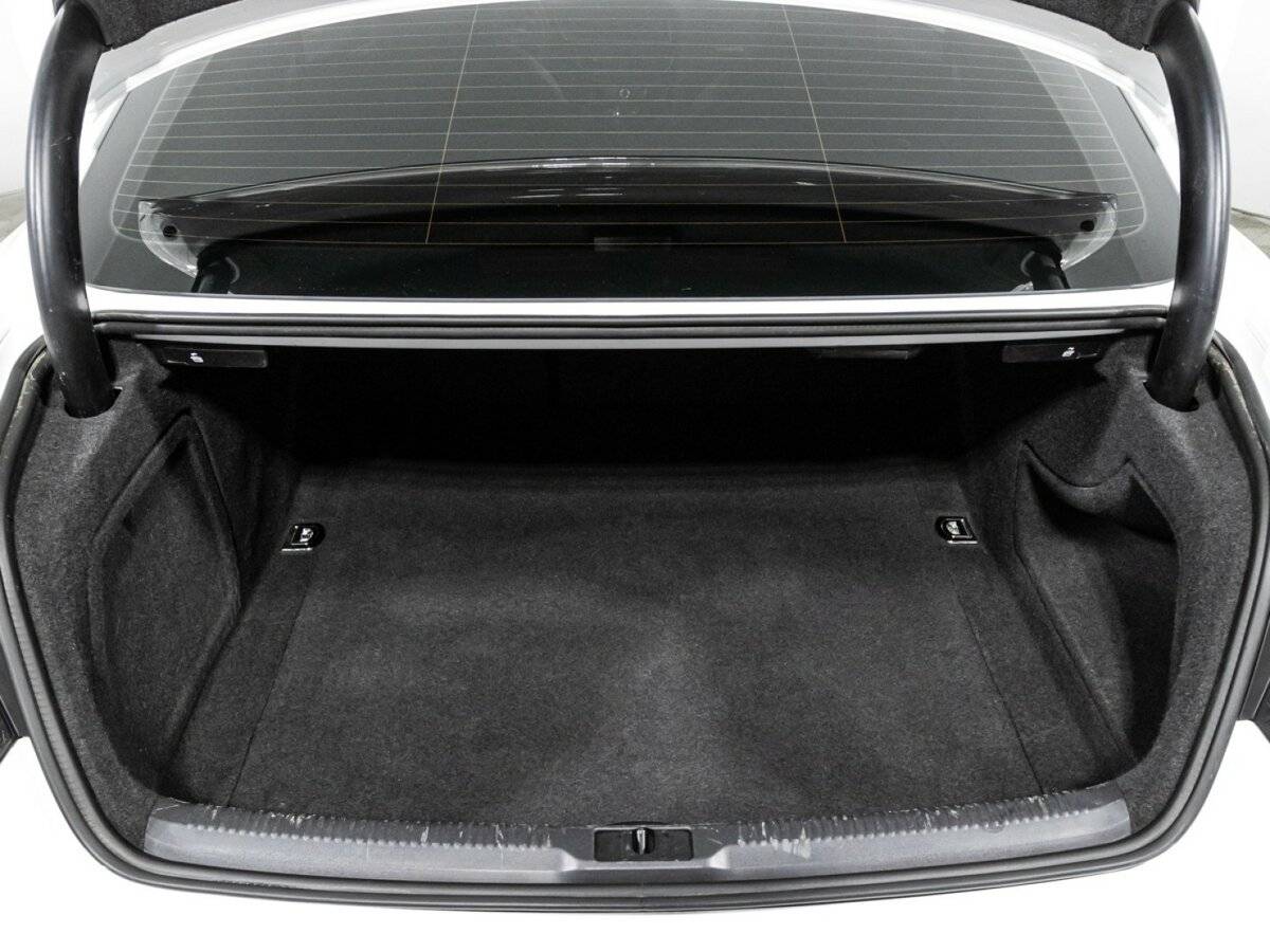 Купить Audi A5, 2016, 112 783 км.. Фото: #14