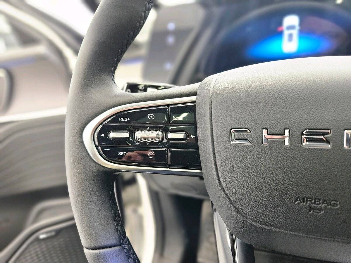 Купить Chery Tiggo 8 Pro Max, 2024, 9 955 км.. Фото: #17