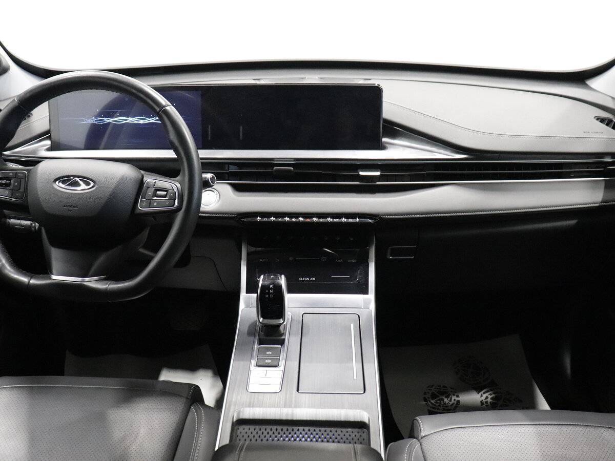 Купить Chery Tiggo 7 Pro Max, 2023, 36 092 км.. Фото: #6