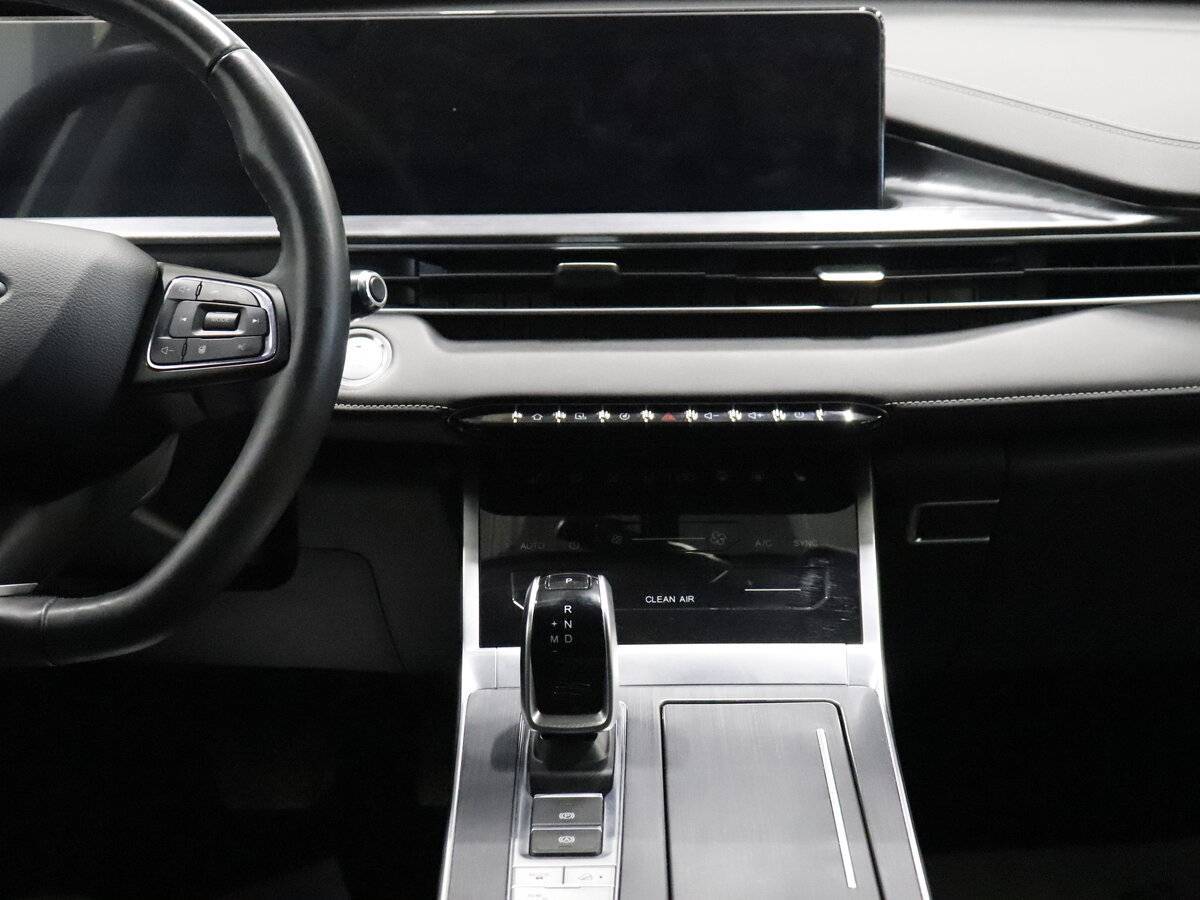 Купить Chery Tiggo 7 Pro Max, 2023, 36 092 км.. Фото: #11