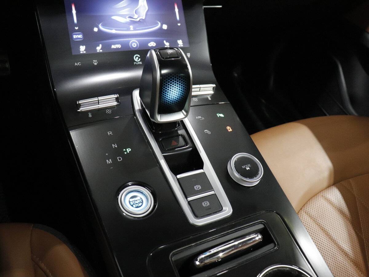 Купить Chery Tiggo 8 Pro Max, 2023, 35 000 км.. Фото: #14