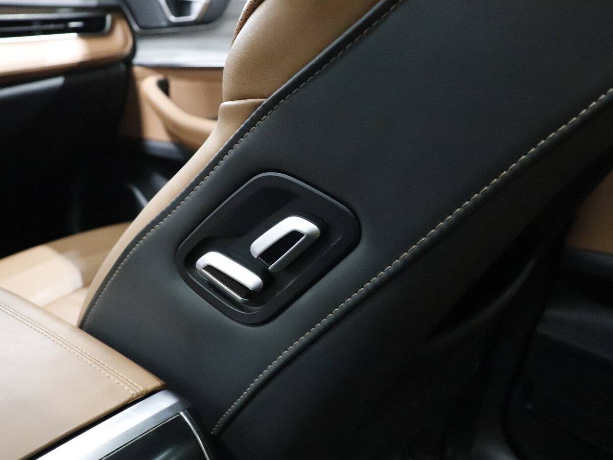 Купить Chery Tiggo 8 Pro Max, 2023, 35 000 км.. Фото: #20