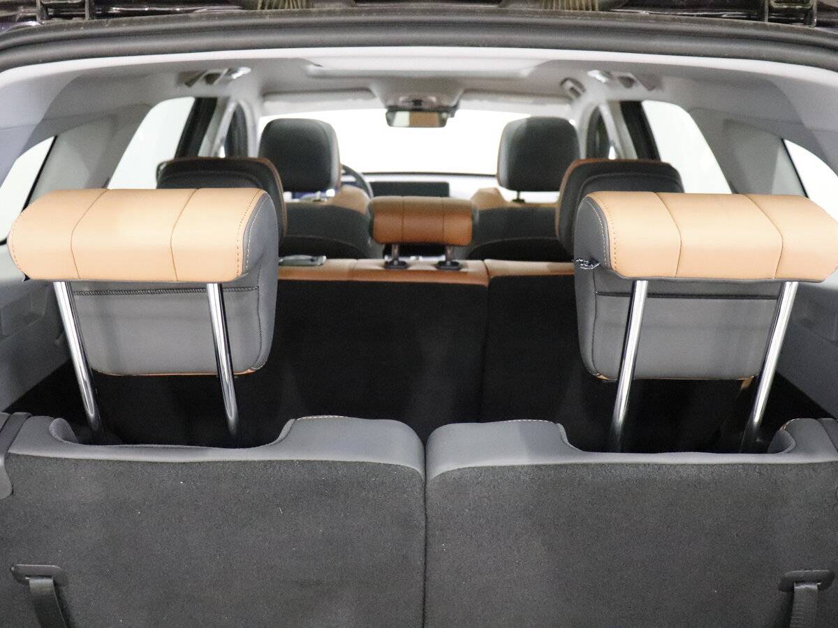 Купить Chery Tiggo 8 Pro Max, 2023, 35 000 км.. Фото: #22