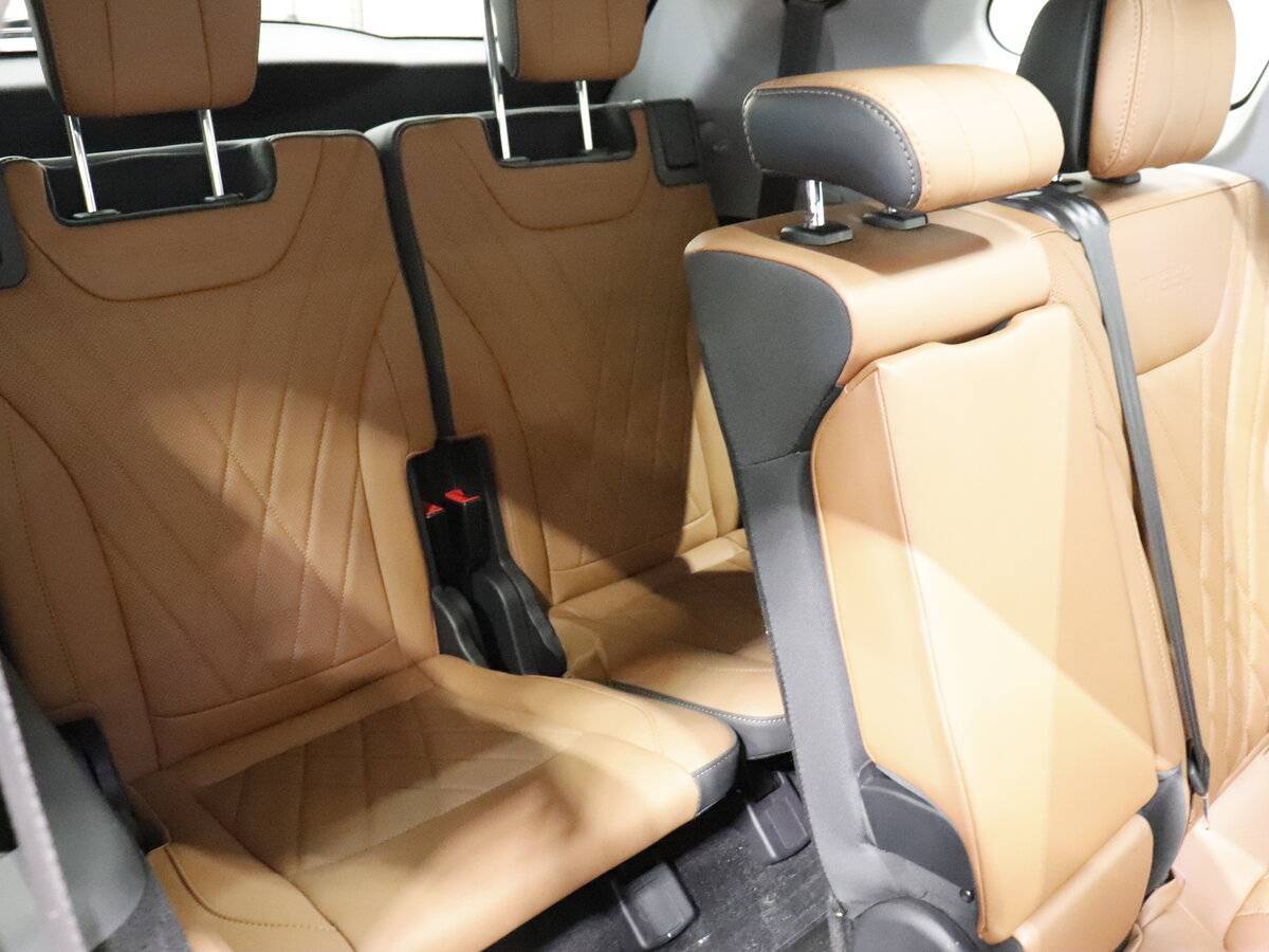 Купить Chery Tiggo 8 Pro Max, 2023, 35 000 км.. Фото: #24