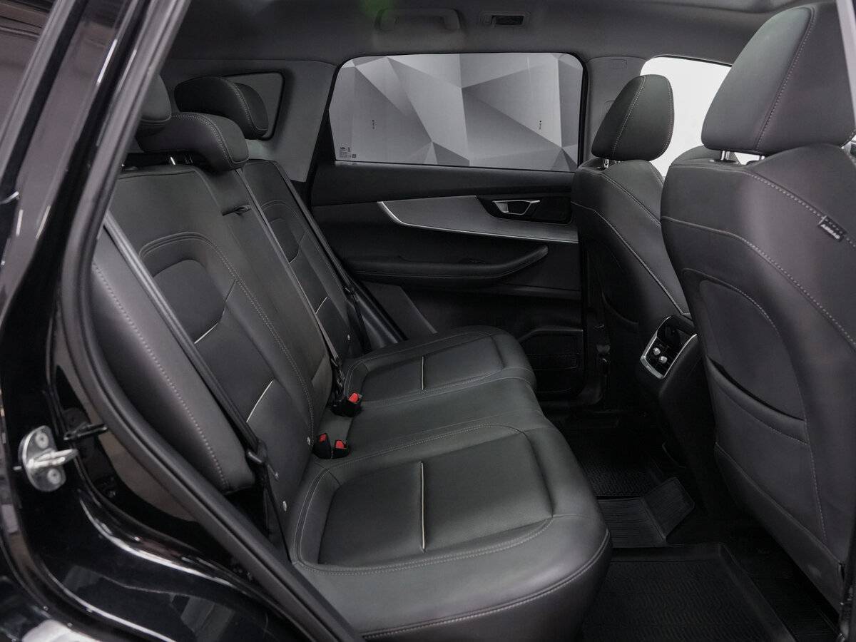 Купить Chery Tiggo 7 Pro Max, 2023, 42 000 км.. Фото: #12