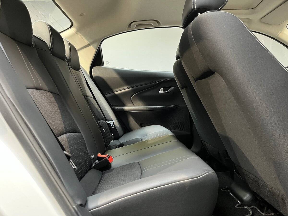 Купить Changan Alsvin, 2023, 23 197 км.. Фото: #19