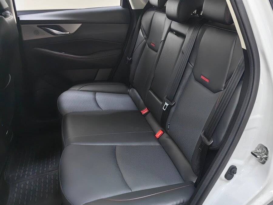 Купить Changan CS35 Plus, 2023, 20 805 км.. Фото: #6