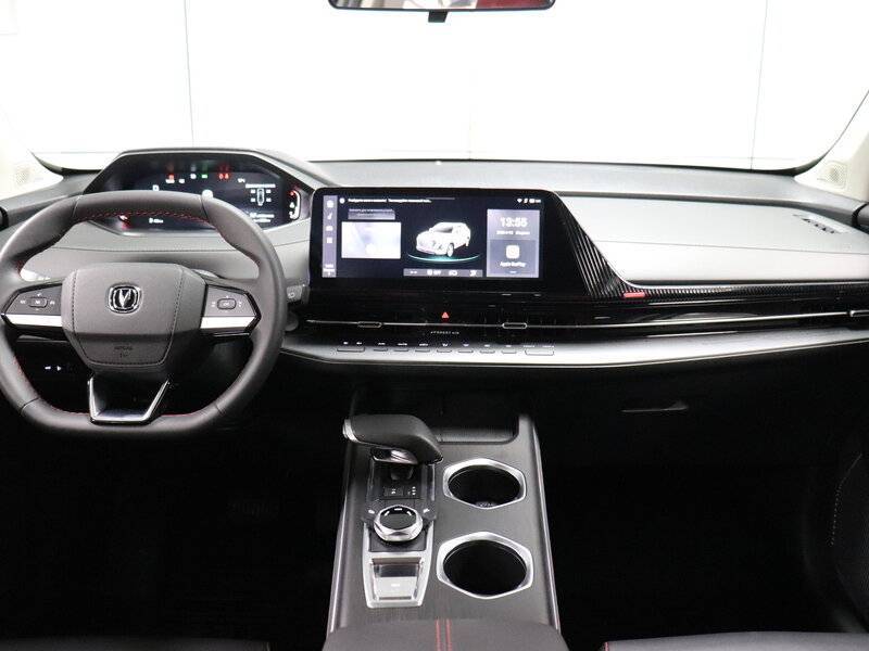 Купить Changan CS55 Plus, 2023, 2 287 км.. Фото: #4