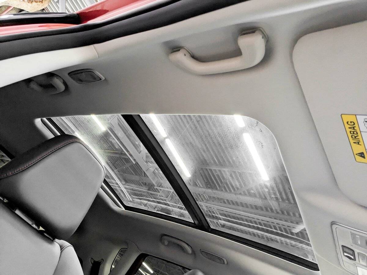 Купить Changan CS35 Plus, 2023, 16 690 км.. Фото: #19