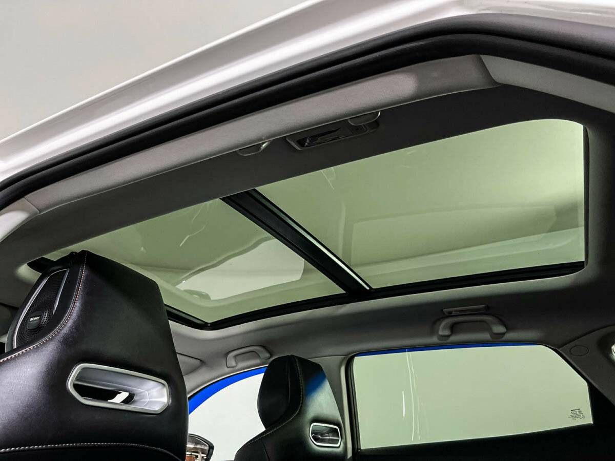 Купить Changan UNI-K, 2023, 89 283 км.. Фото: #17