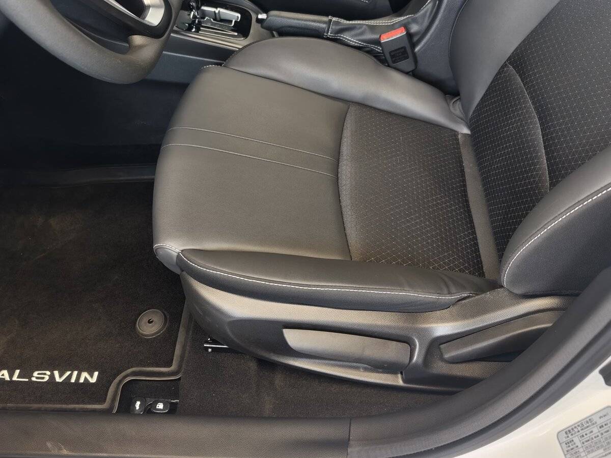 Купить Changan Alsvin, 2024, 2 377 км.. Фото: #7