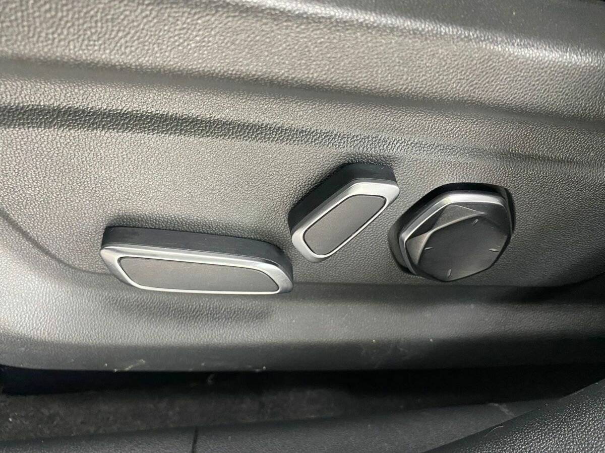 Купить Changan UNI-K, 2022, 41 142 км.. Фото: #20