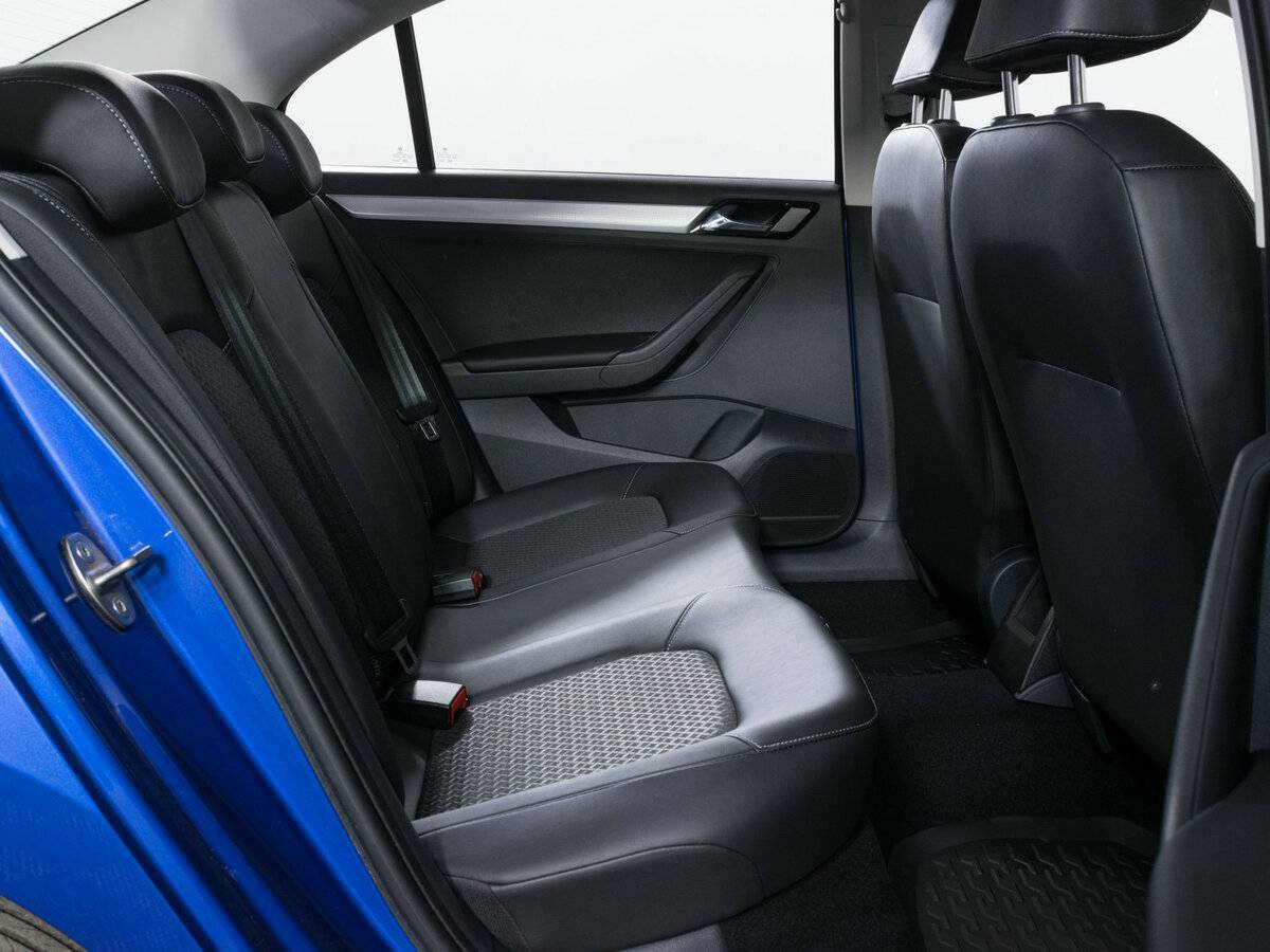 Купить Jetta VA3, 2023, 4 329 км.. Фото: #9