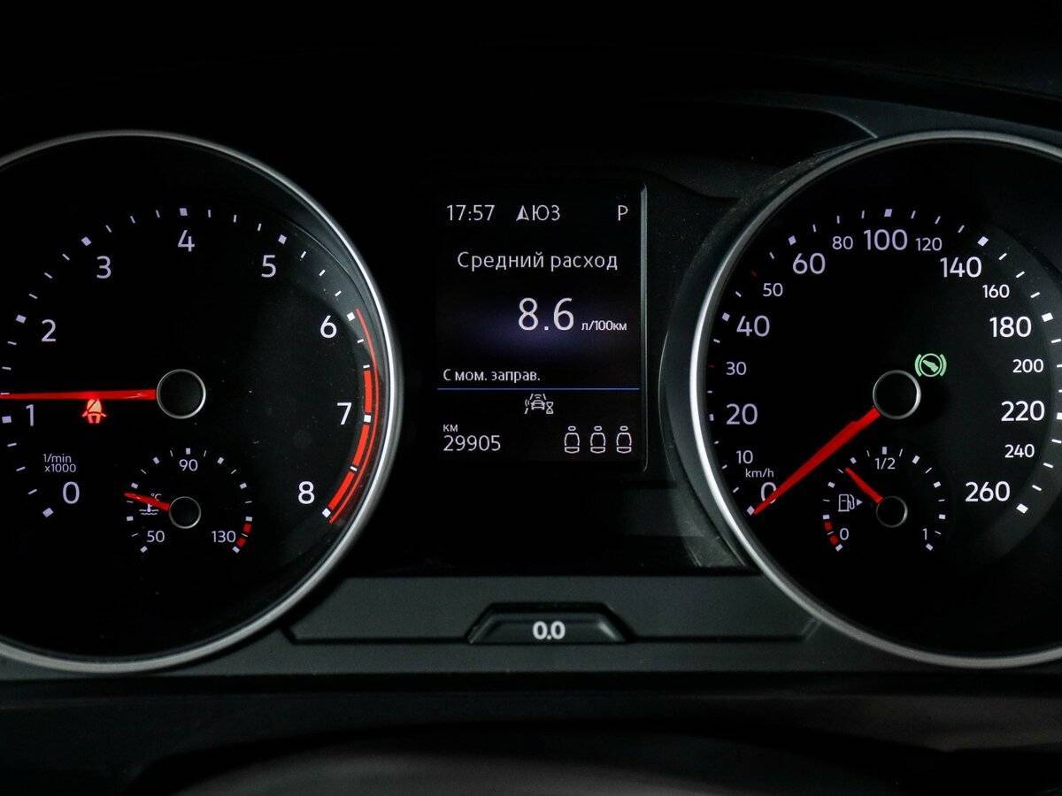 Купить Volkswagen Tiguan, 2021, 29 904 км.. Фото: #6