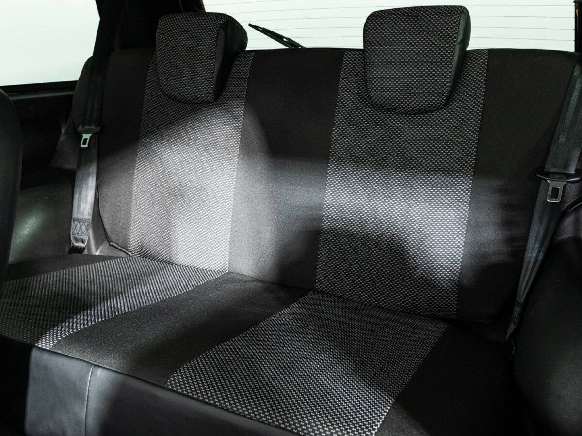 Купить Lada (ВАЗ) Niva Legend, 2023, 16 543 км.. Фото: #9