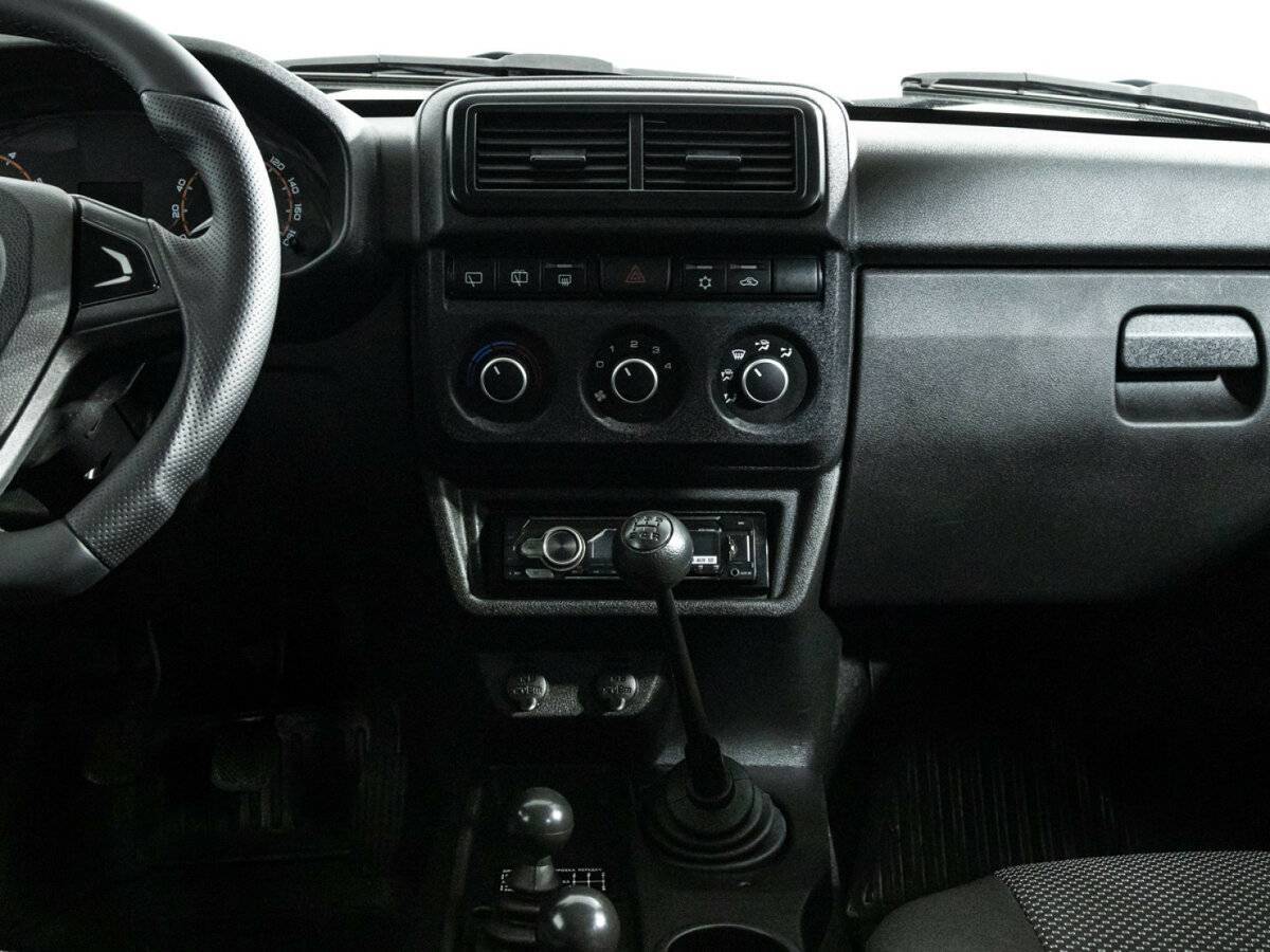 Купить Lada (ВАЗ) Niva Legend, 2023, 16 543 км.. Фото: #13