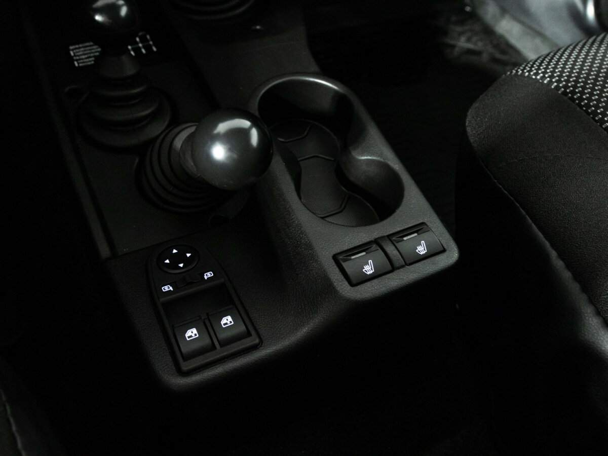 Купить Lada (ВАЗ) Niva Legend, 2023, 16 543 км.. Фото: #16