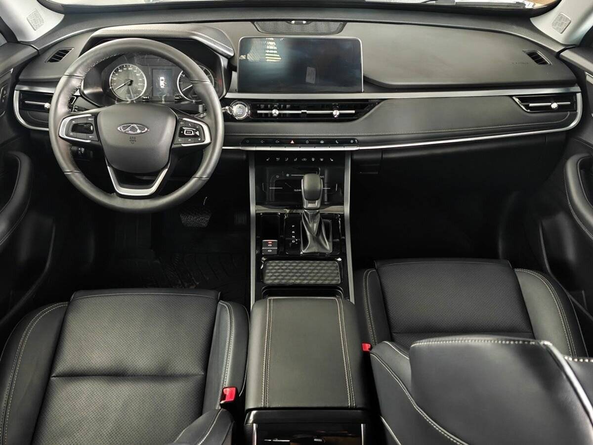 Купить Chery Tiggo 4 Pro, 2023, 20 980 км.. Фото: #10