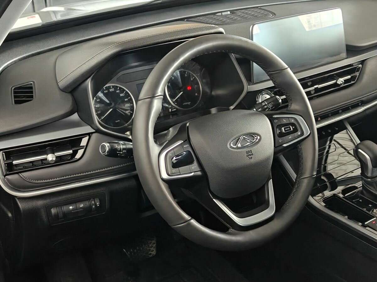 Купить Chery Tiggo 4 Pro, 2023, 20 980 км.. Фото: #13