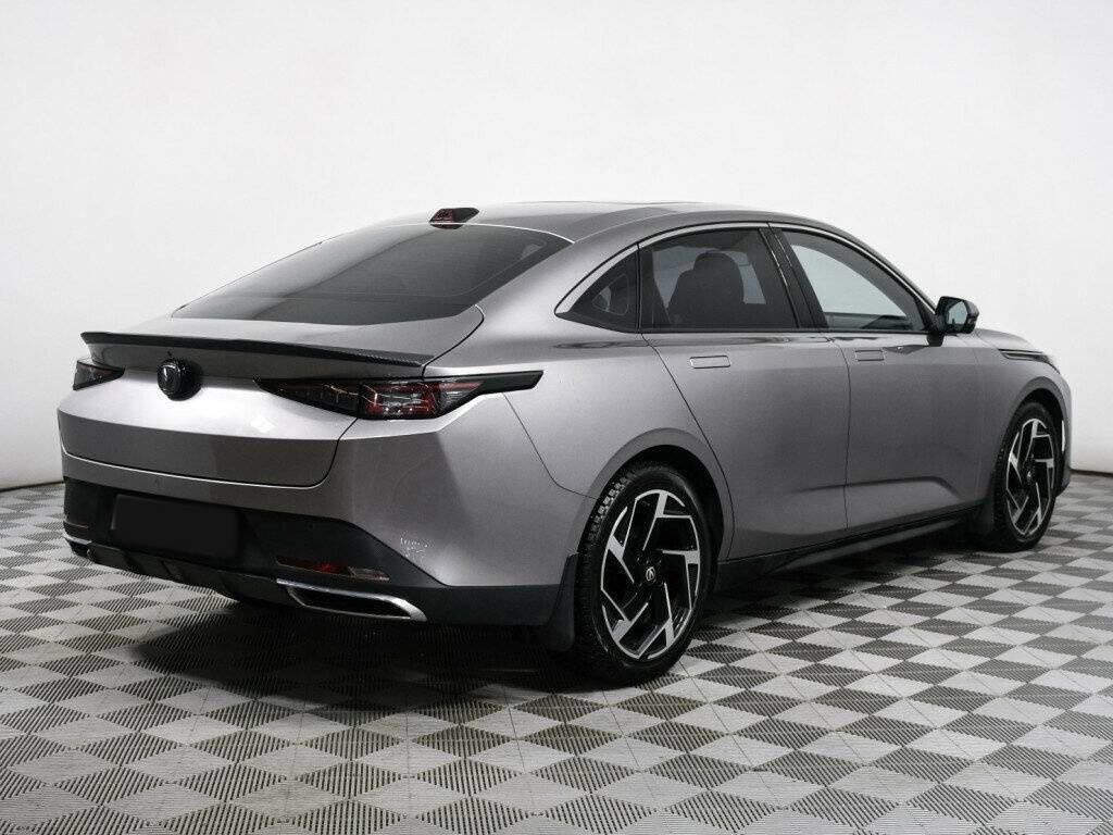 Купить Changan Lamore, 2023, 35 190 км.. Фото: #4