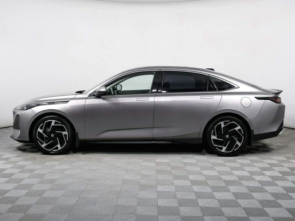 Купить Changan Lamore, 2023, 35 190 км.. Фото: #7