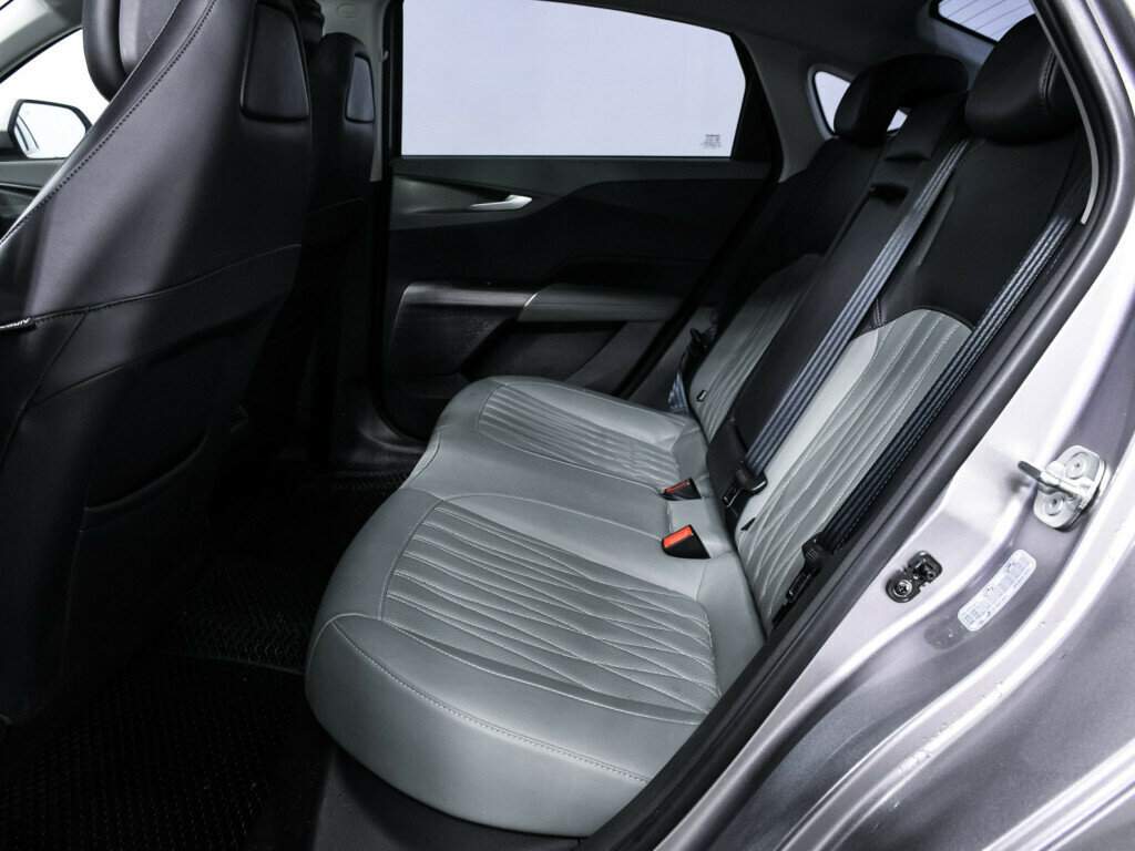 Купить Changan Lamore, 2023, 35 190 км.. Фото: #11