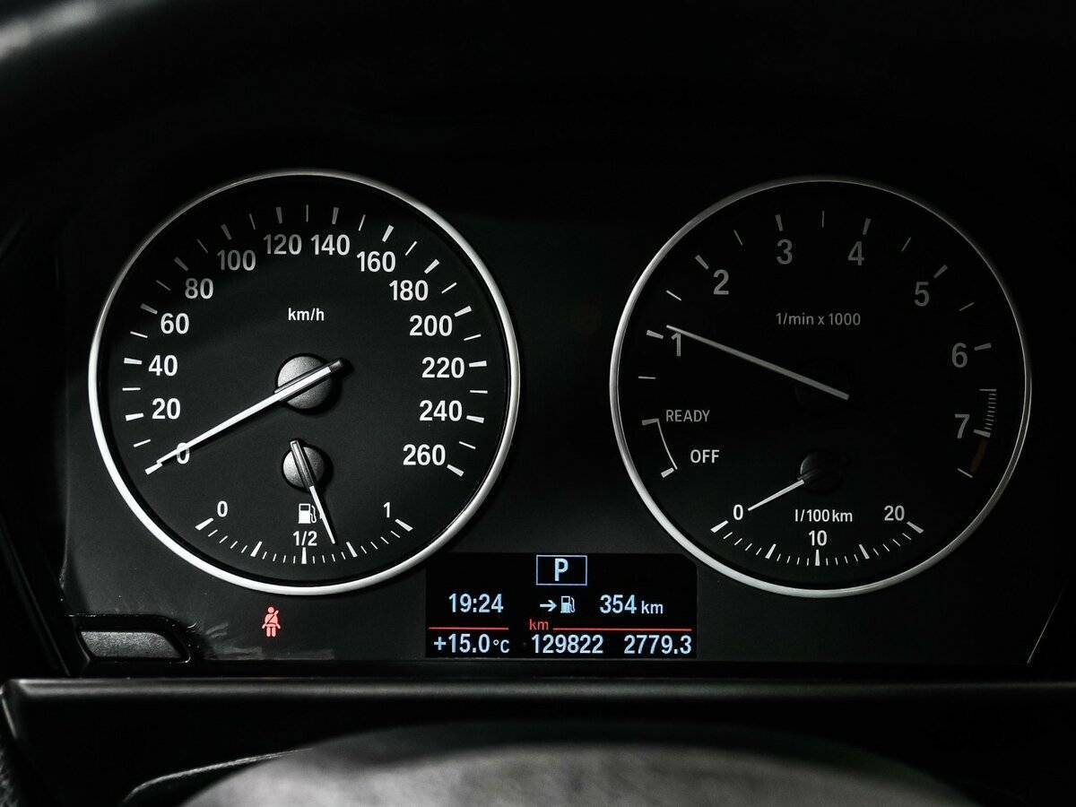 Купить BMW 1 серии, 2017, 129 738 км.. Фото: #9