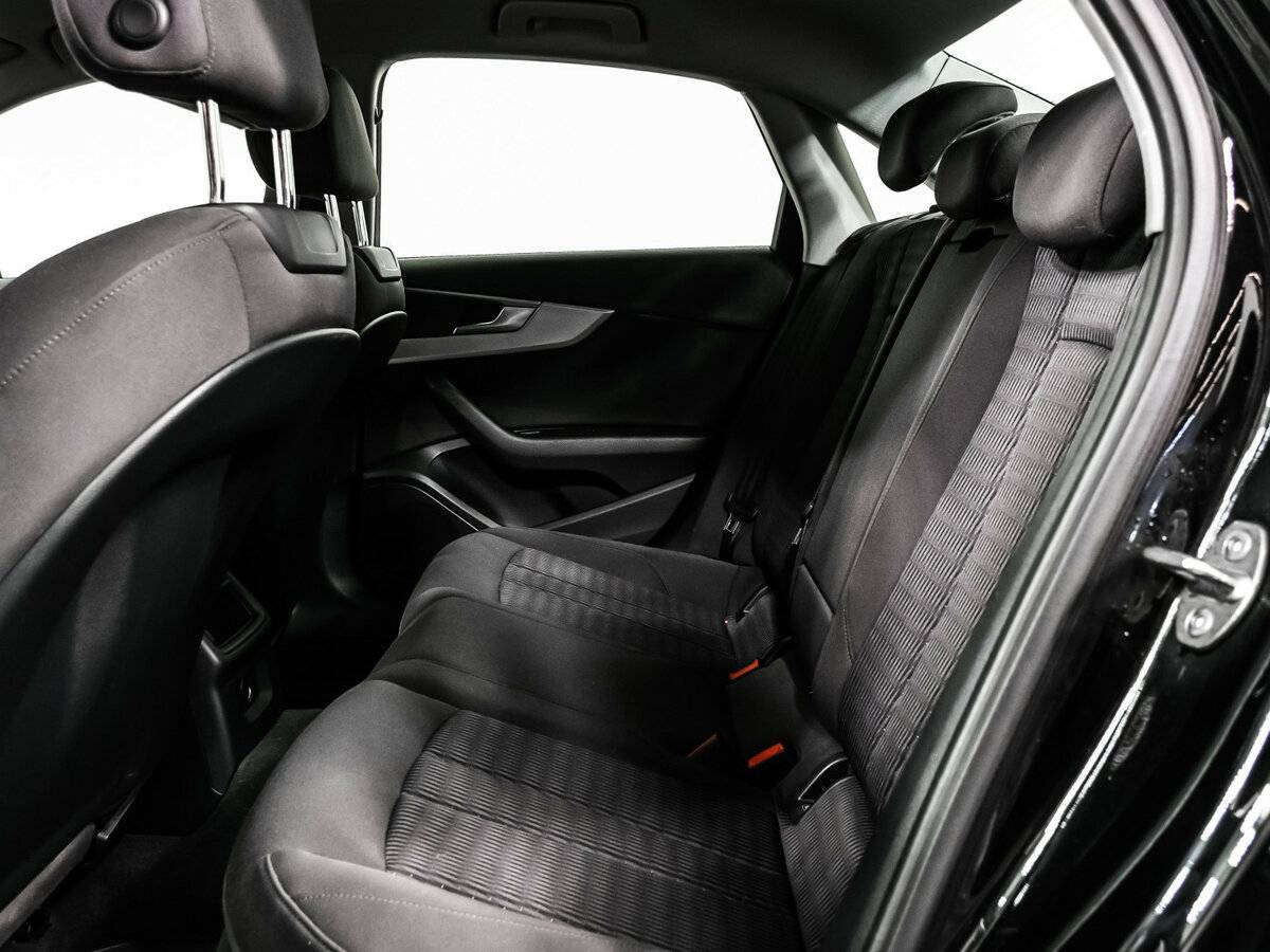 Купить Audi A4, 2015, 135 500 км.. Фото: #11