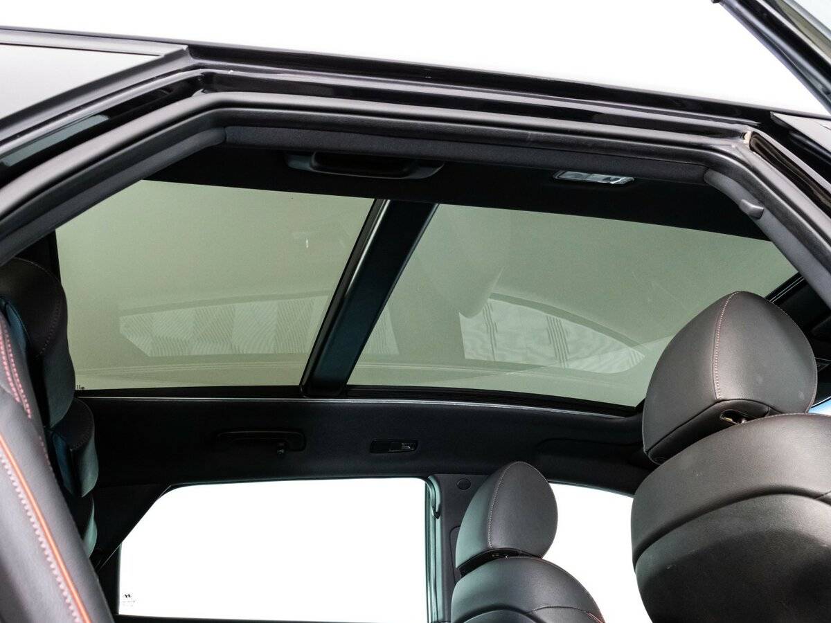 Купить Hyundai Tucson, 2020, 99 235 км.. Фото: #17