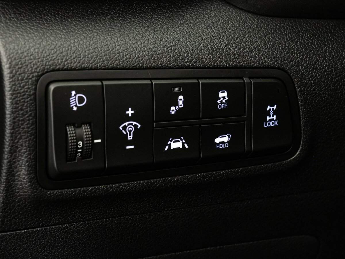 Купить Hyundai Tucson, 2020, 99 235 км.. Фото: #19