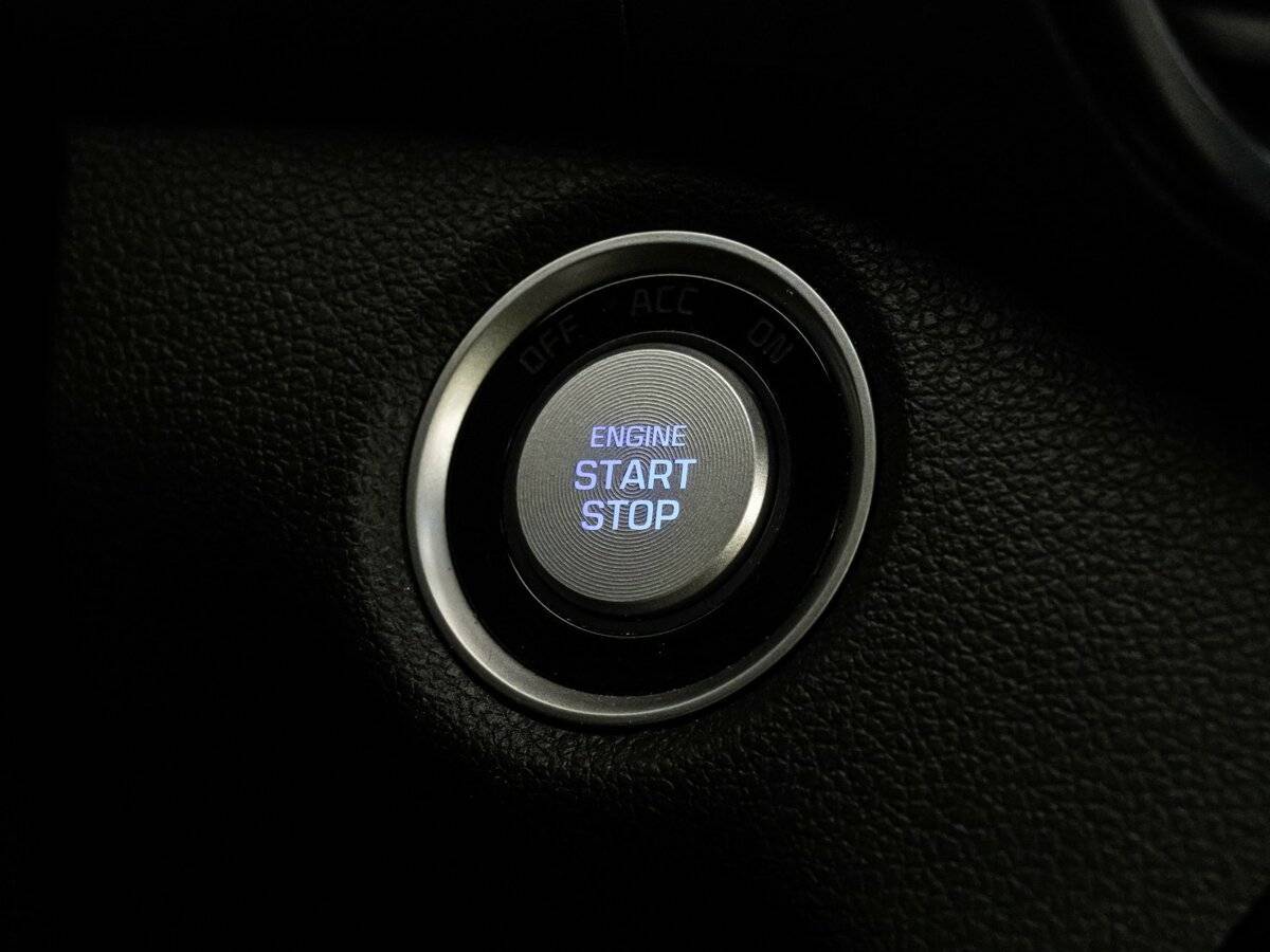 Купить Hyundai Tucson, 2020, 99 235 км.. Фото: #24